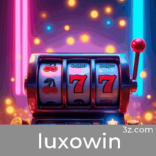 Controle Total e Personalização Completa na luxowin
