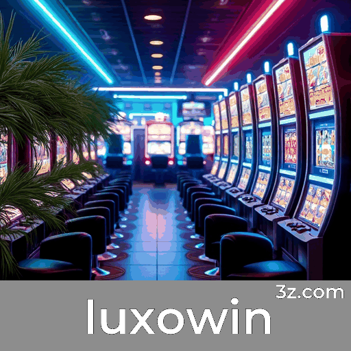 Maximize Seus Ganhos com Táticas Comprovadas e luxowin
