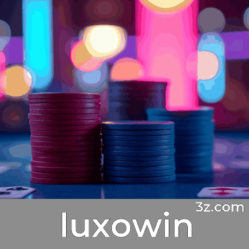 Luxowin: Aproveite as Incríveis Promoções e Bônus