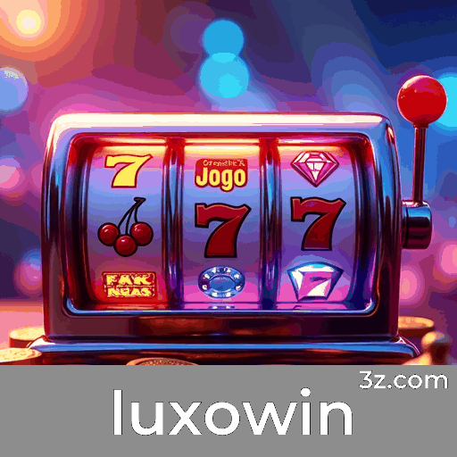Luxowin jogos: Aprenda a vencer com estratégia!