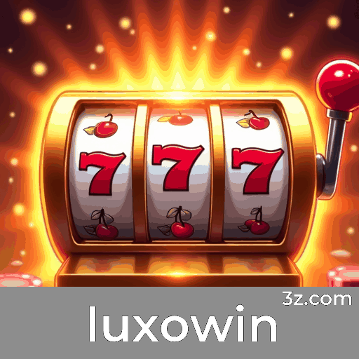 Controle Total e Personalização Completa na luxowin