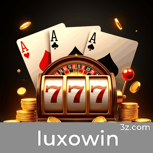 Luxuosa Experiência em Casino: Profissionais em Luxowin