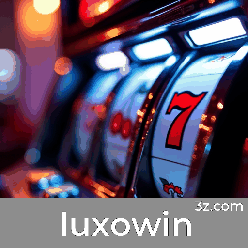 Luxowin: Aproveite as Incríveis Promoções e Bônus