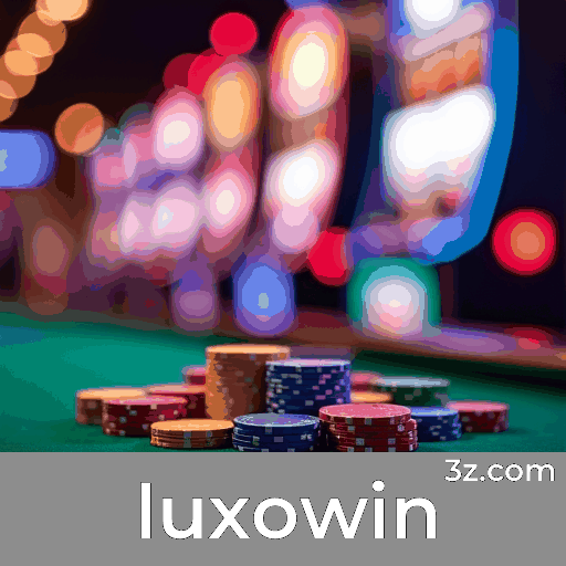 Luxowin: Aproveite as Incríveis Promoções e Bônus