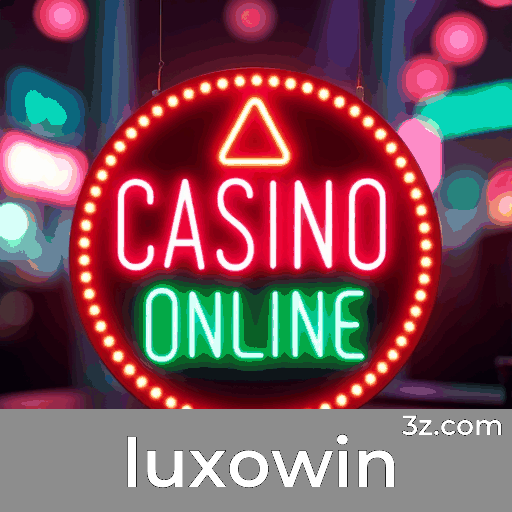 Maximize Seus Ganhos com Táticas Comprovadas e luxowin