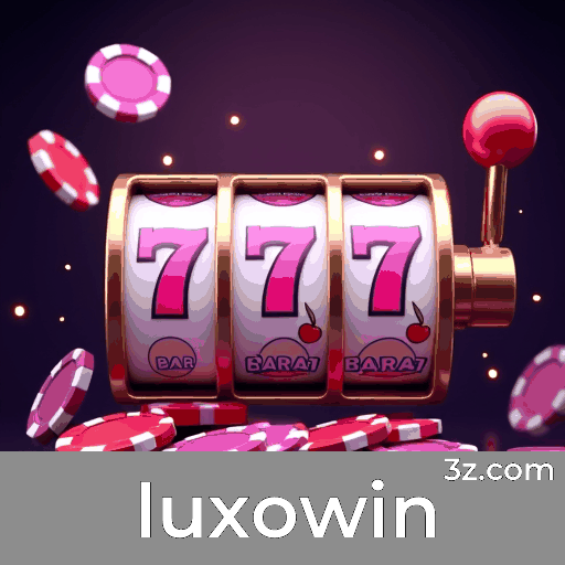 Controle Total e Personalização Completa na luxowin