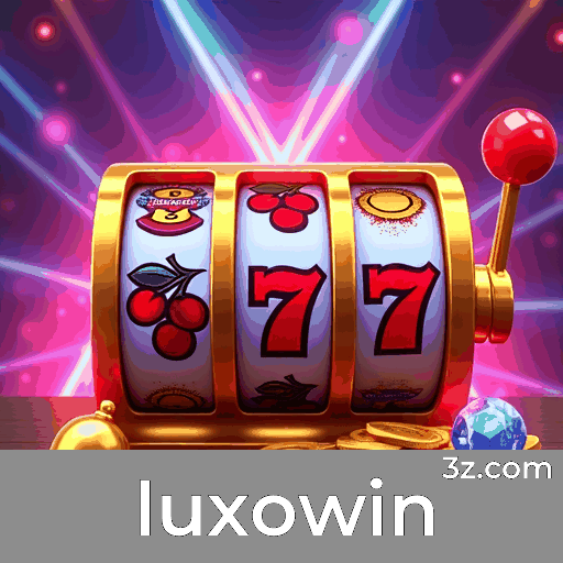 Luxowin jogos: Aprenda a vencer com estratégia!