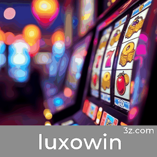 Maximize Seus Ganhos com Táticas Comprovadas e luxowin