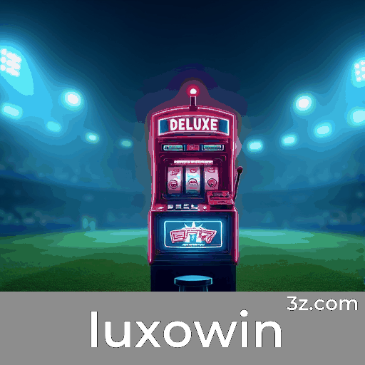 Luxuosa Experiência em Casino: Profissionais em Luxowin