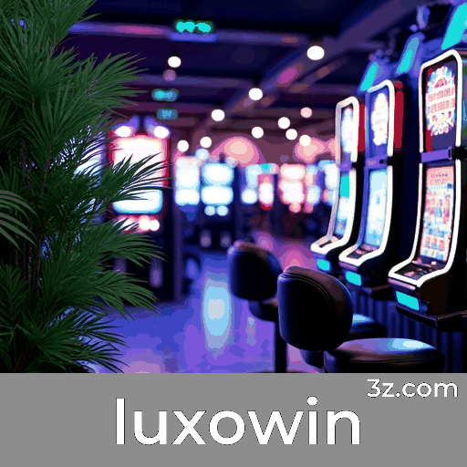 Maximize Seus Ganhos com Táticas Comprovadas e luxowin