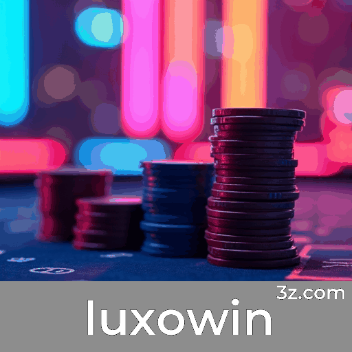 Luxuosa Experiência em Casino: Profissionais em Luxowin