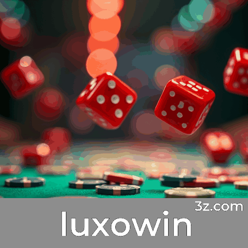 Controle Total e Personalização Completa na luxowin