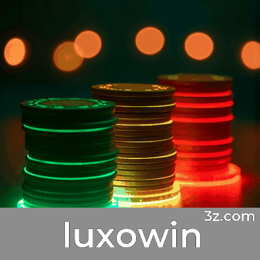 Tecnologia Robusta e Confiável na Luxowin com Design de Sistemas Resilientes