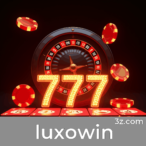 Luxowin jogos: Aprenda a vencer com estratégia!