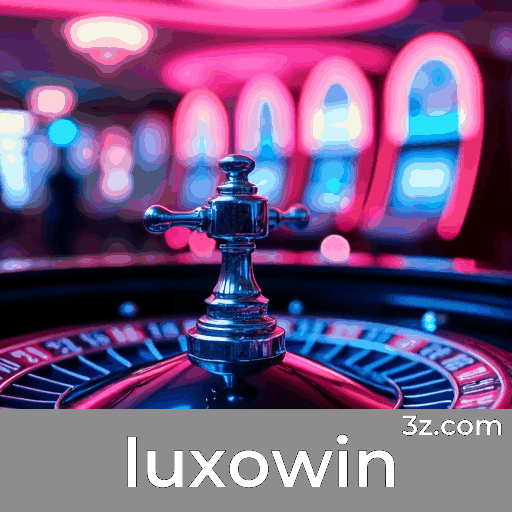 Aumente Seus Lucros com o App luxowin