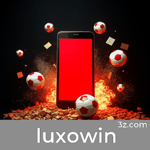 Luxowin Esporte: Análise Emocionante e Estratégias de Apostas