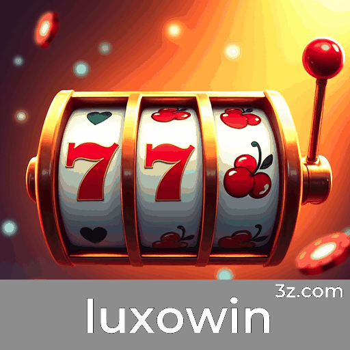 Luxowin: Aproveite as Incríveis Promoções e Bônus